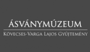 Ásványmúzeum